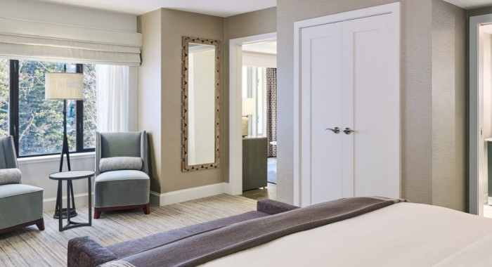 Grand Hyatt Vail, Vail ski chalet, image 3